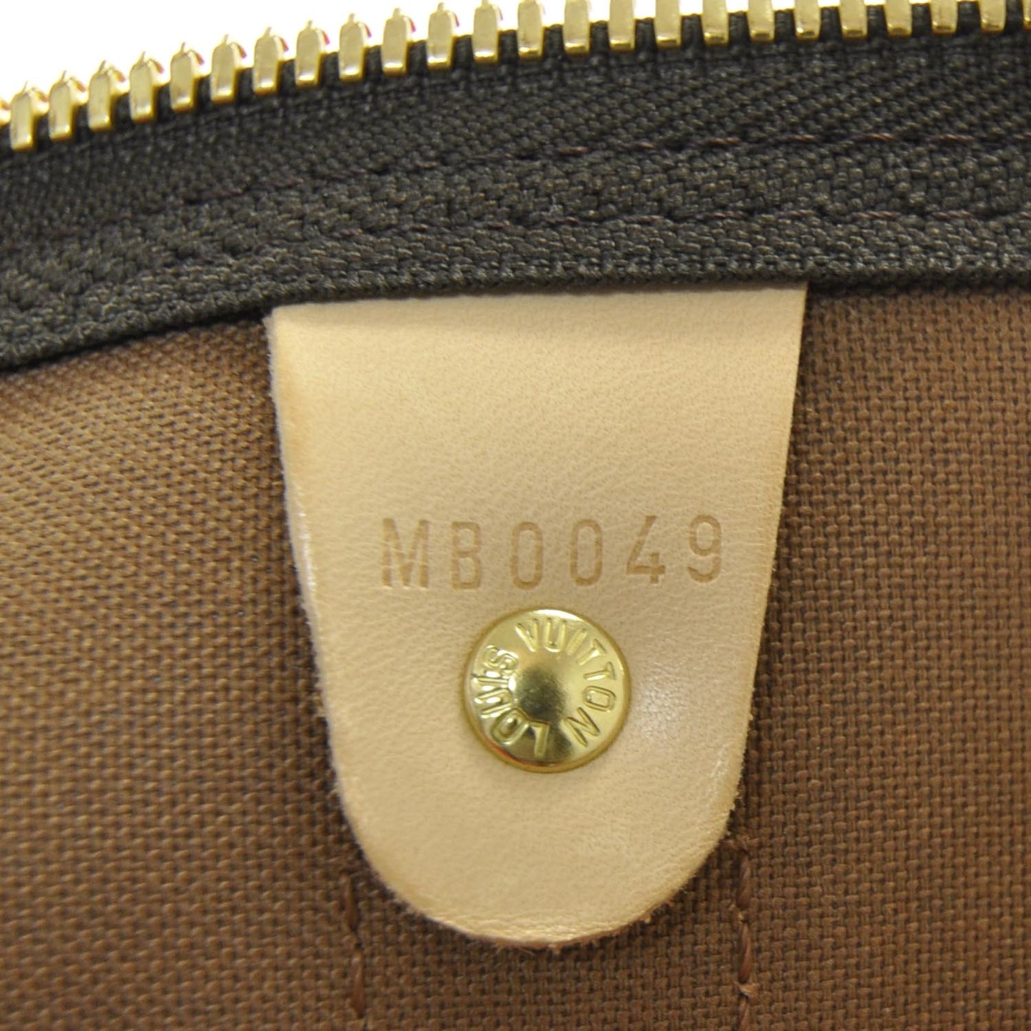 Monogram Graffiti Keepall 50 Fuchsia