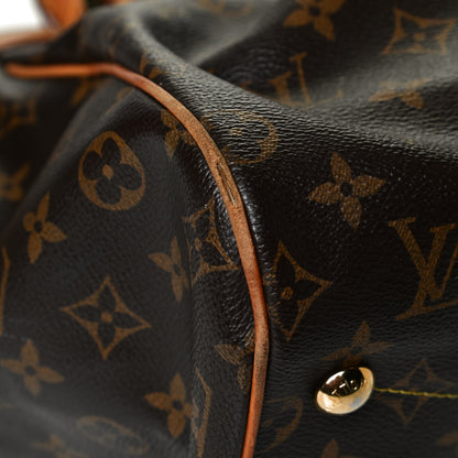 Louis Vuitton Monogram Tivoli GM 2 of 12