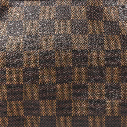 Louis Vuitton Damier Ebene Illovo PM 7 of 10