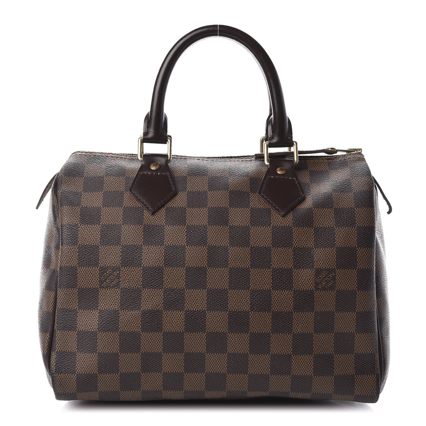 Damier Ebene Speedy 25