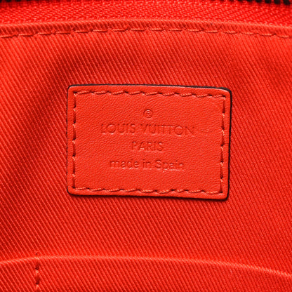 Louis Vuitton Damier Infini Porte-Documents Jour NM Fusion 6 of 9