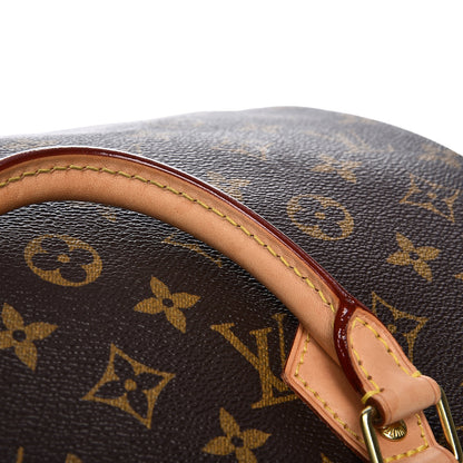 Louis Vuitton Monogram Speedy 30 14 of 14