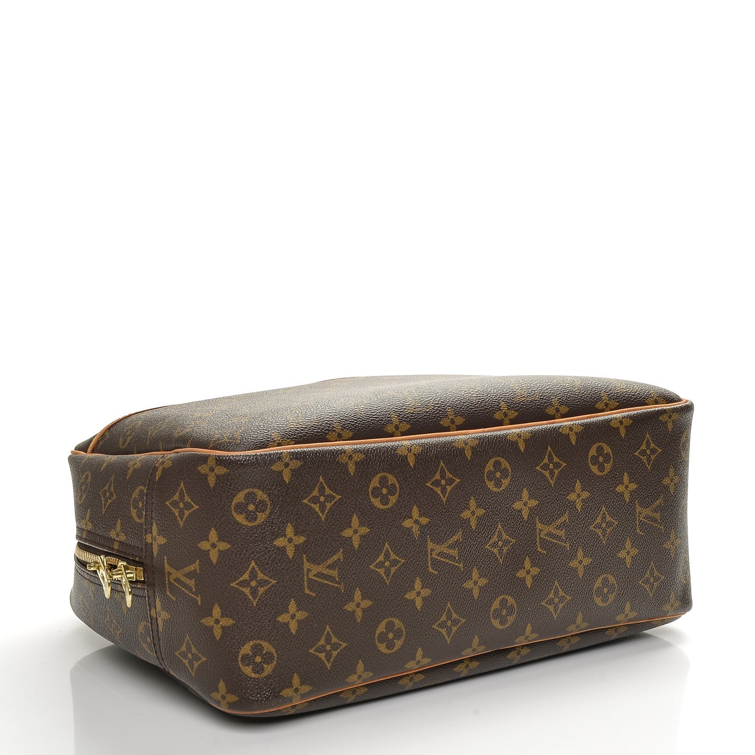 Louis Vuitton Monogram Deauville 4 of 6