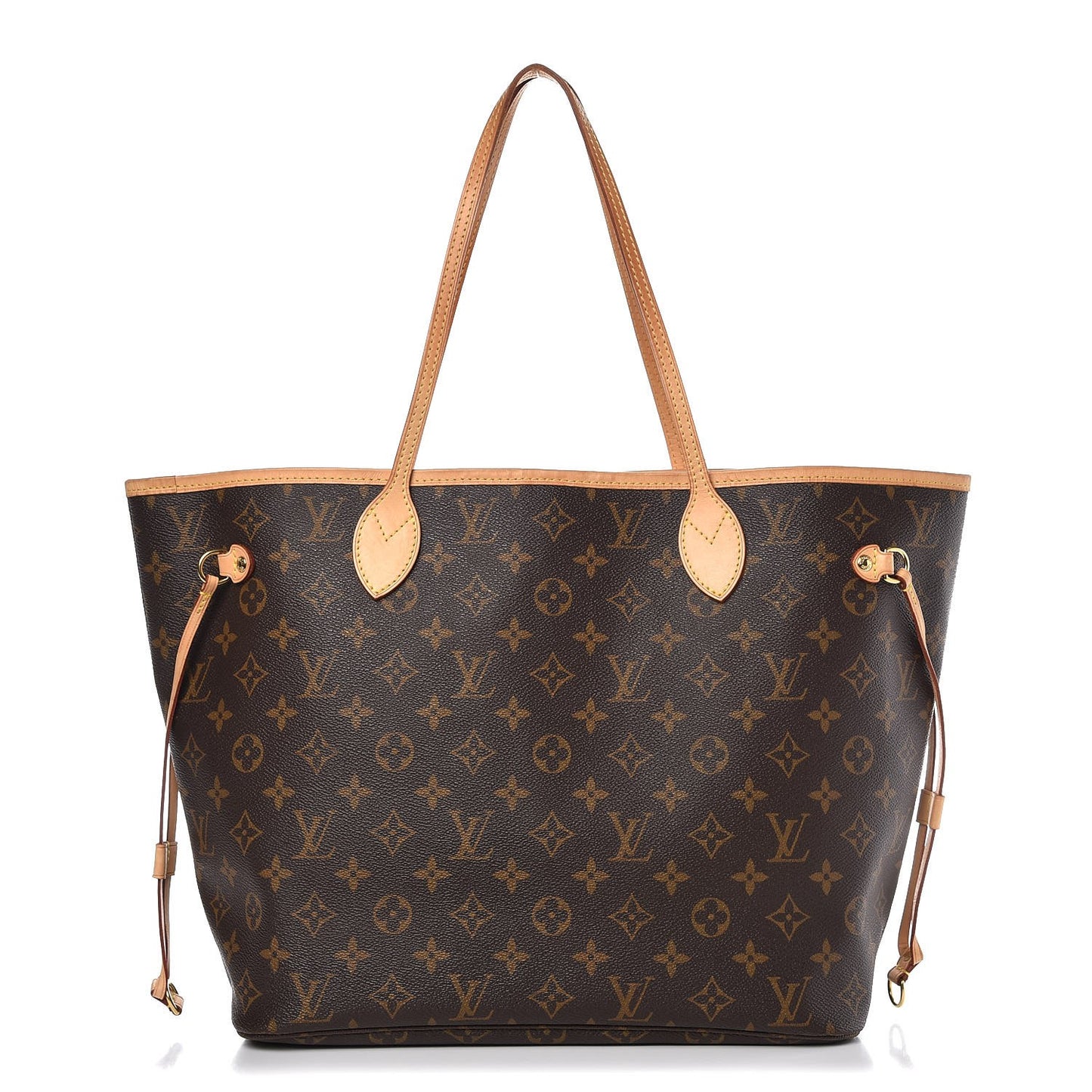 Monogram Neverfull MM