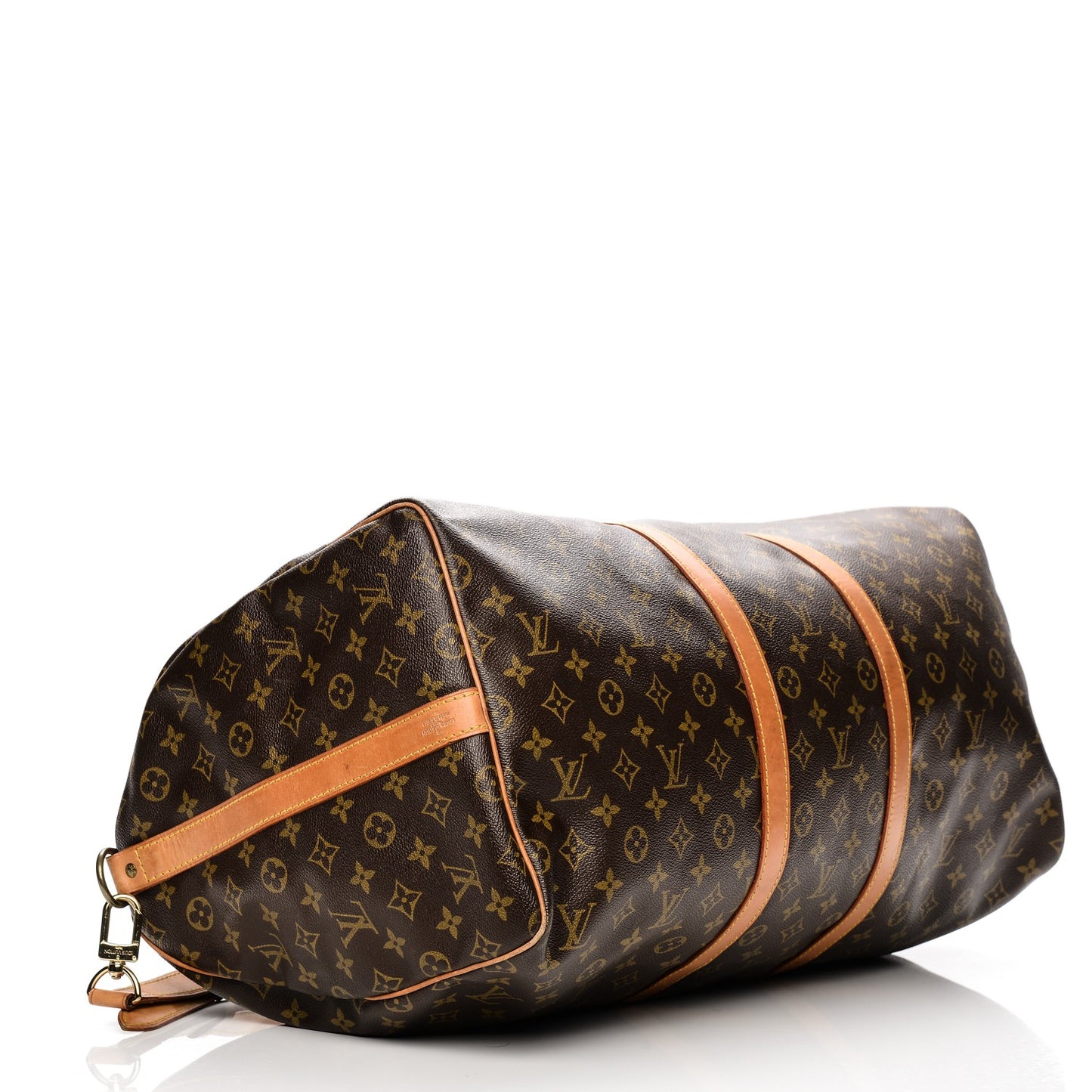 Monogram Keepall Bandouliere 55