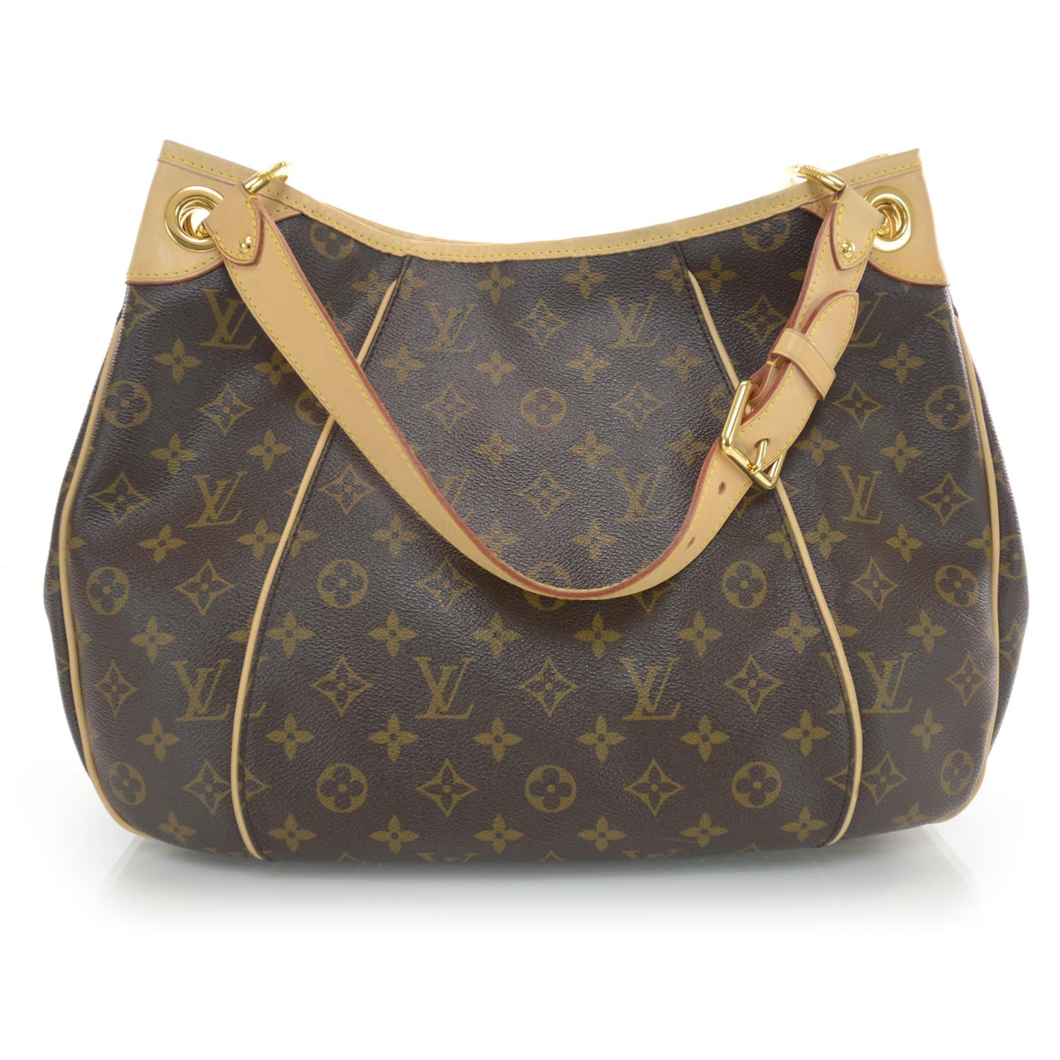Louis Vuitton Monogram Galliera PM 3 of 7