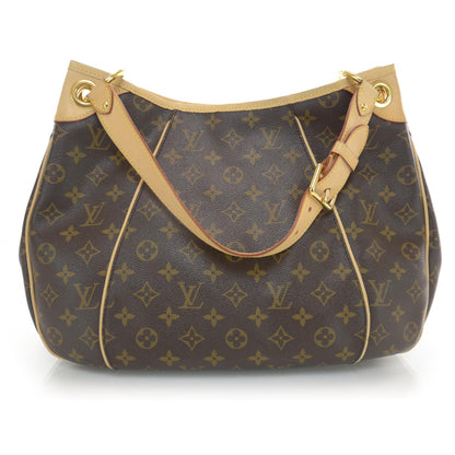 Louis Vuitton Monogram Galliera PM 3 of 7