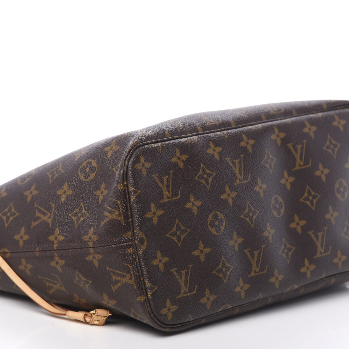 Monogram Neverfull MM