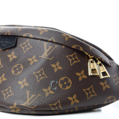 Louis Vuitton Monogram My LV World Tour Bumbag 7 of 11