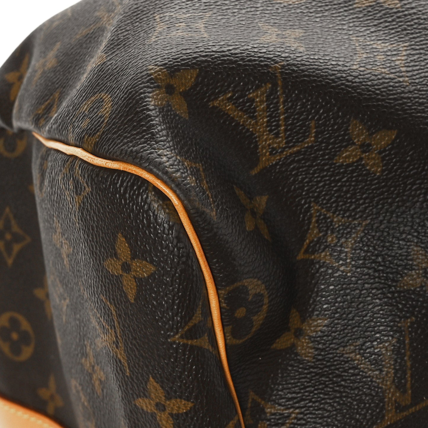 Monogram Keepall Bandouliere 50