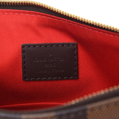 Louis Vuitton Damier Ebene South Bank Besace 7 of 9