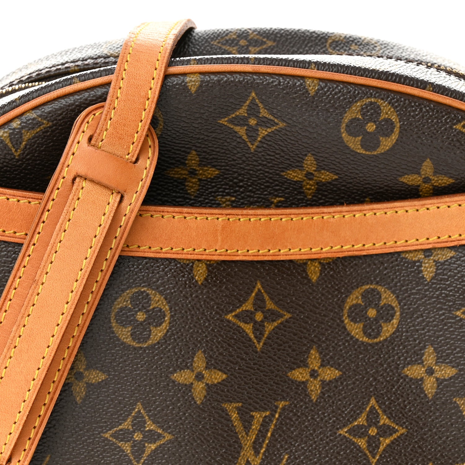 Louis Vuitton Monogram Blois 7 of 9