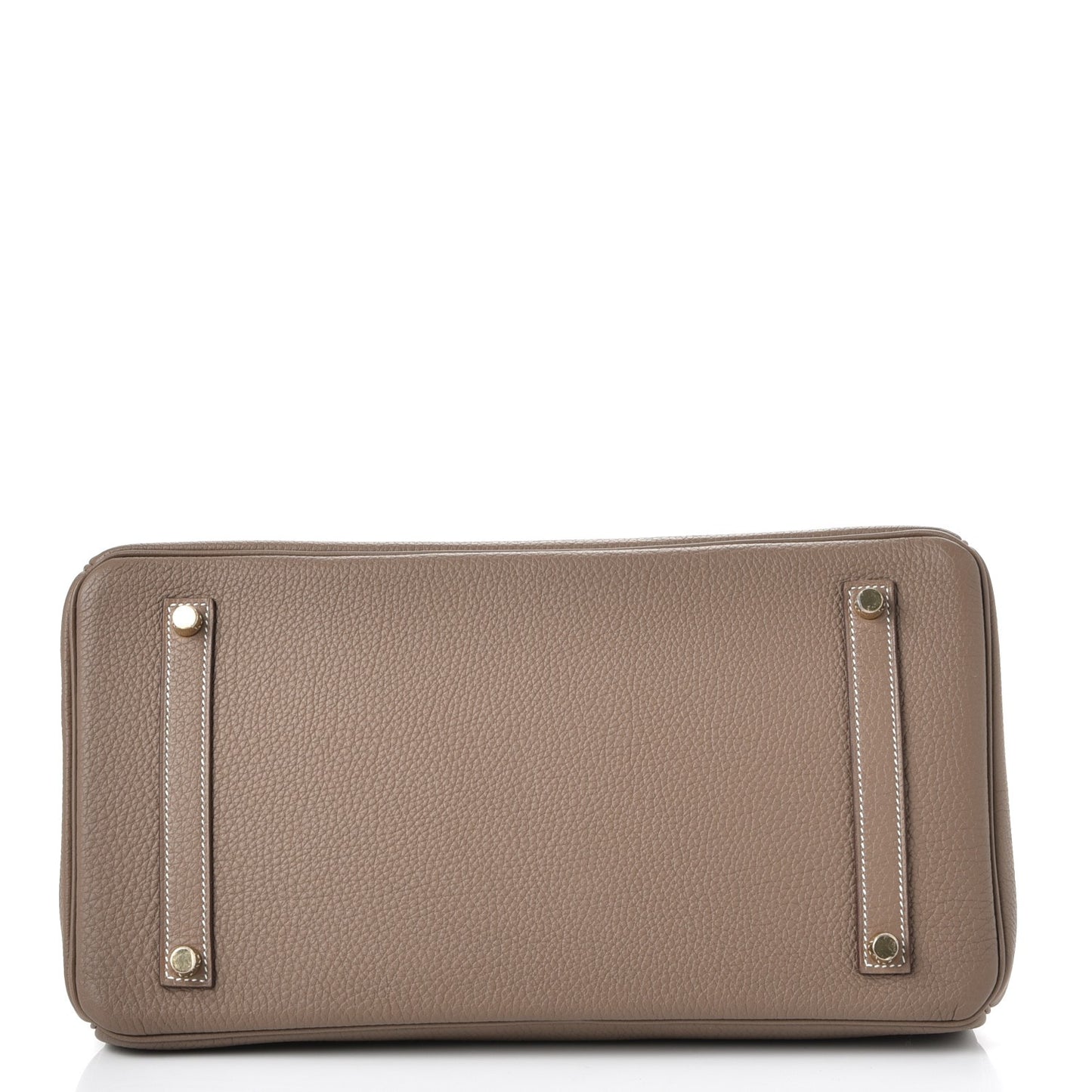 Togo Birkin 35 Etoupe