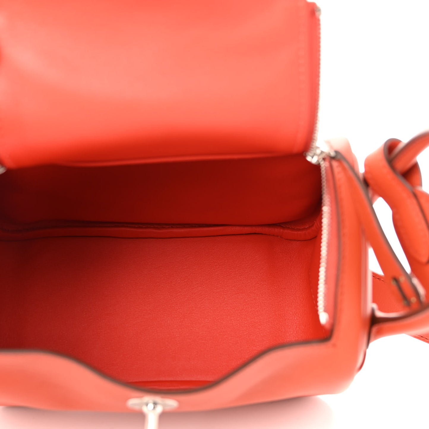 Swift Verso Mini Lindy 20 Terre Battue Capucine