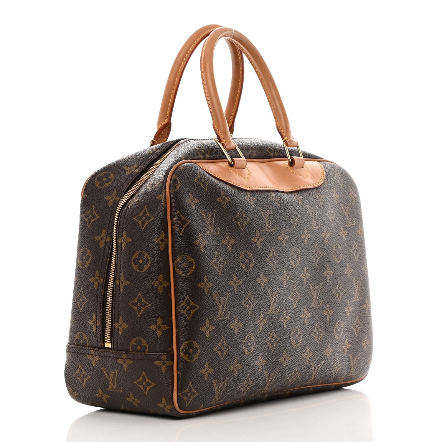 Louis Vuitton Monogram Deauville 2 of 17