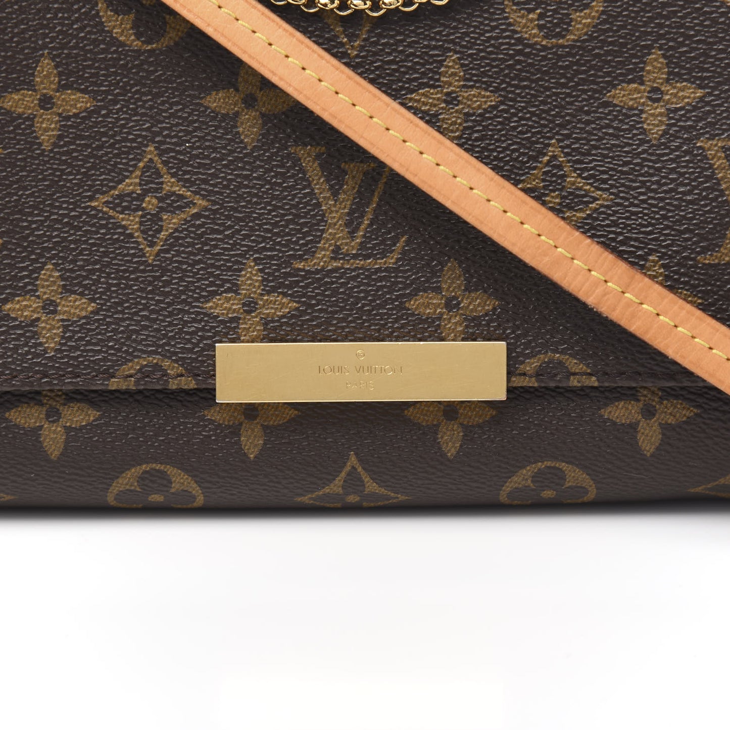 Monogram Favorite MM
