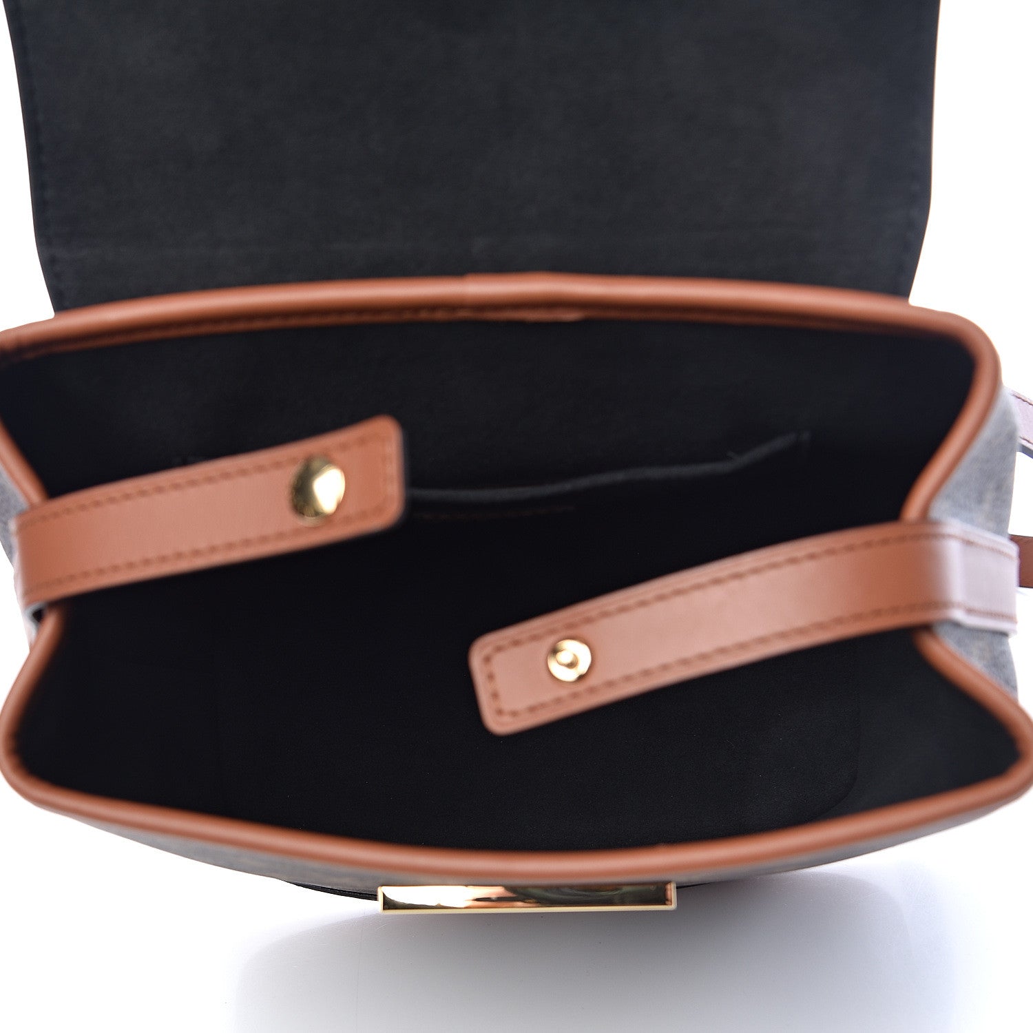 Louis Vuitton Reverse Monogram Dauphine Backpack PM 5 of 10