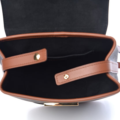 Louis Vuitton Reverse Monogram Dauphine Backpack PM 5 of 10