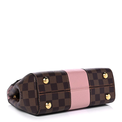 Louis Vuitton Damier Ebene Bond Street BB Magnolia 4 of 16