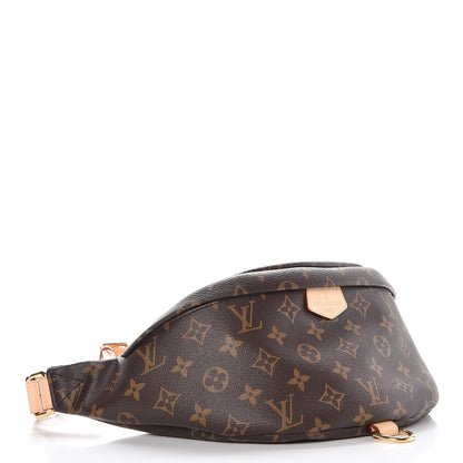 Louis Vuitton Monogram Bumbag 4 of 8