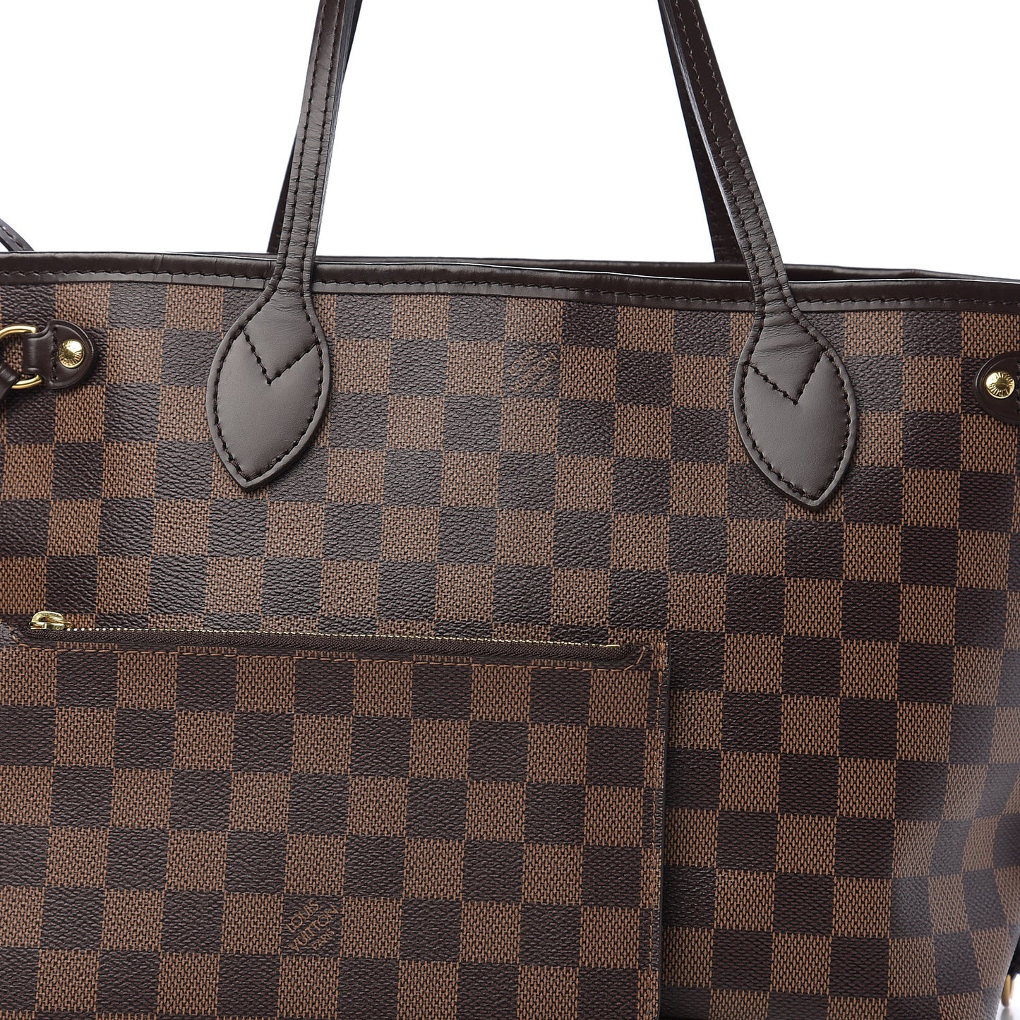 Damier Ebene Neo Neverfull PM