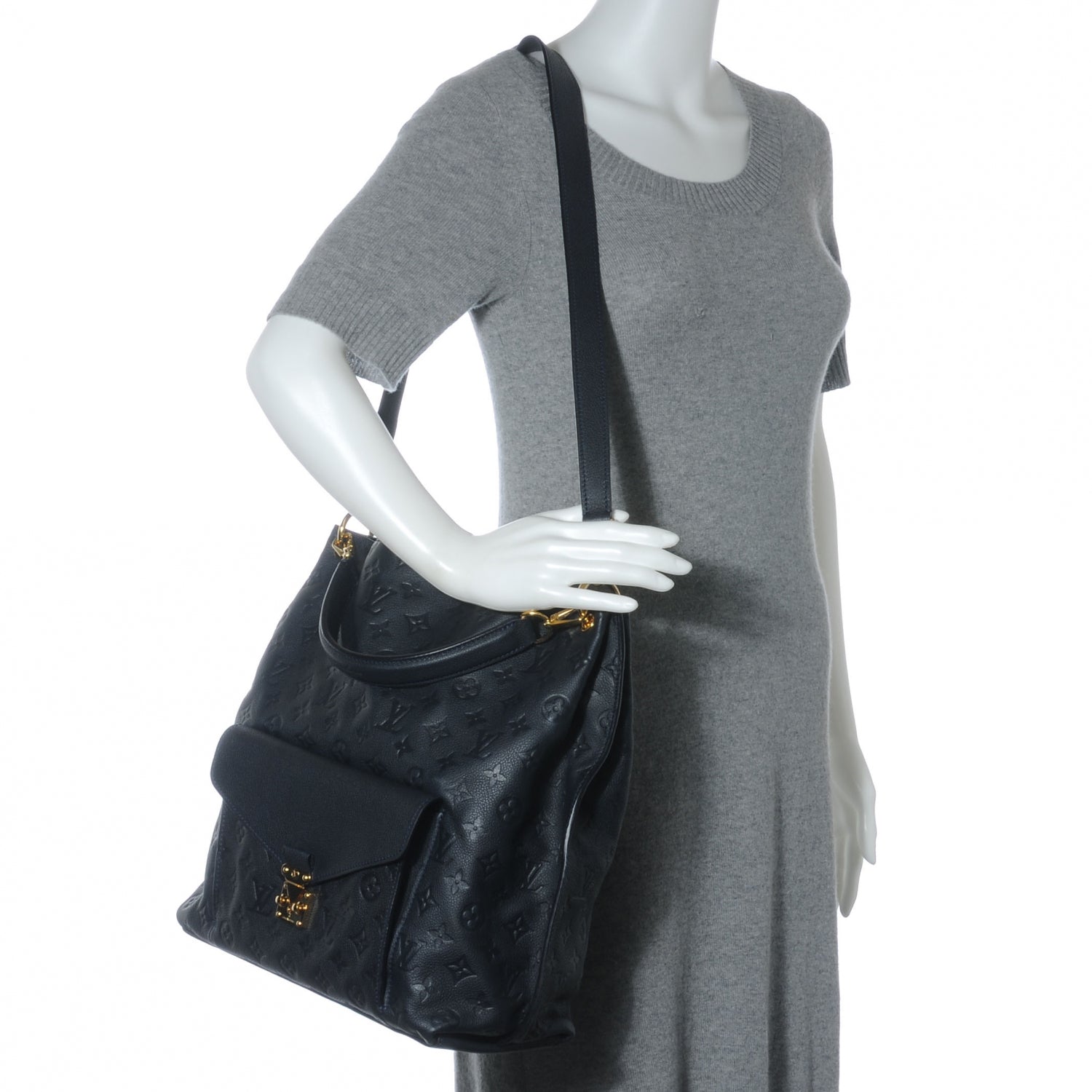 Louis Vuitton Empreinte Metis Infini 2 of 7