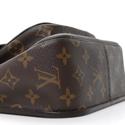 Louis Vuitton Monogram Passy 8 of 9