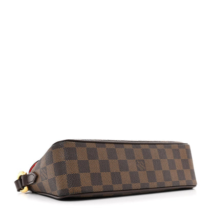 Louis Vuitton Damier Ebene Ravello PM 3 of 8