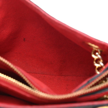Louis Vuitton Monogram Surene BB Cherry 7 of 7