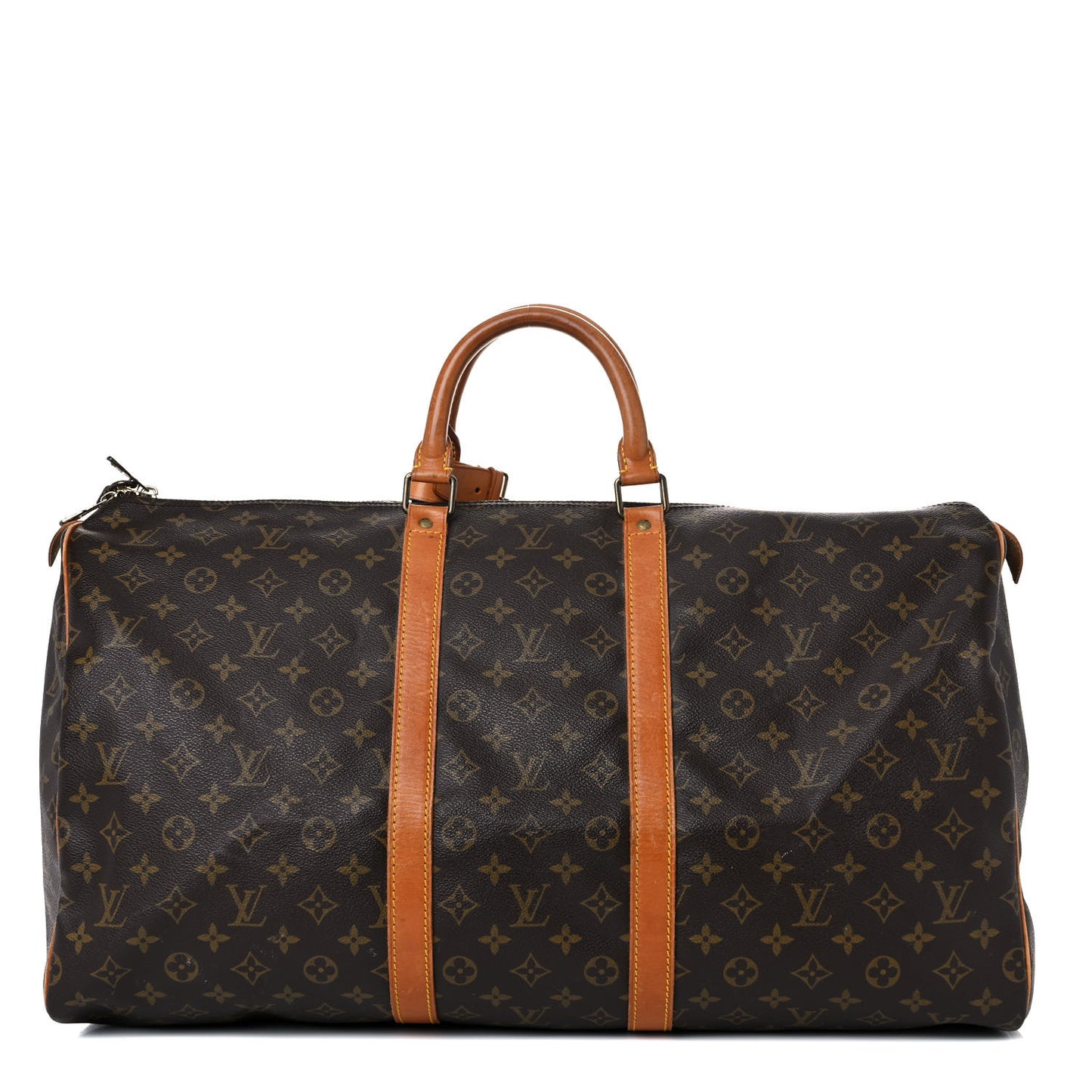 Monogram Keepall 55