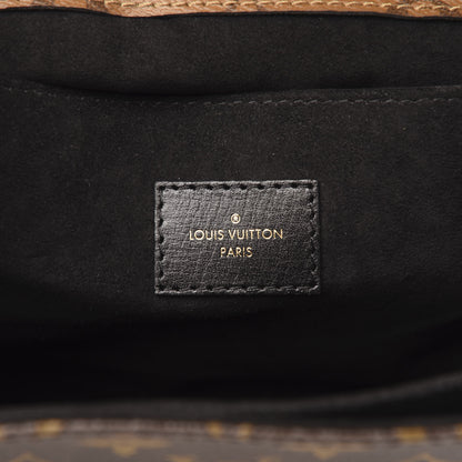 Louis Vuitton Reverse Monogram Pochette Metis 6 of 10