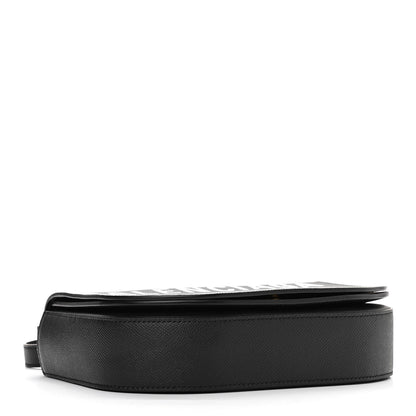 Balenciaga Signature Grained Calfskin Logo S Ville Day Bag Black 4 of 9