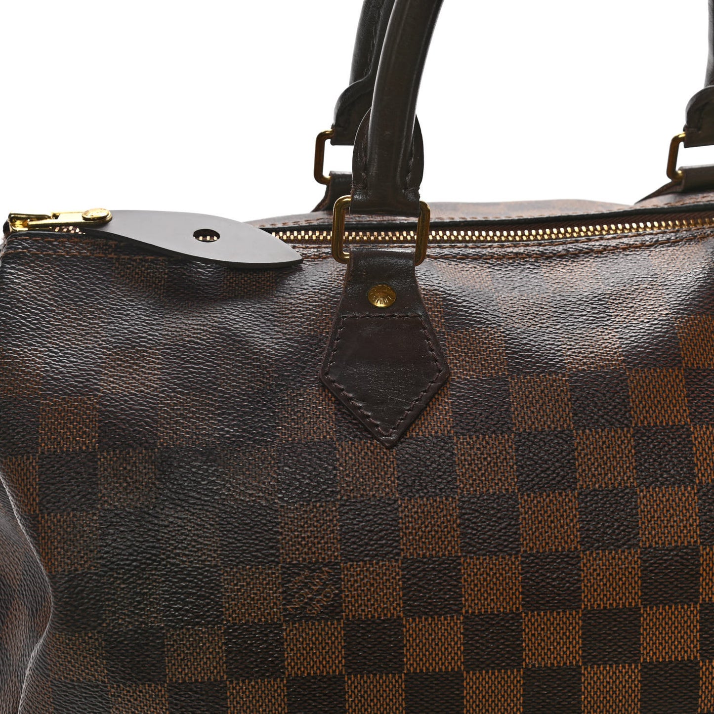 Damier Ebene Speedy 35