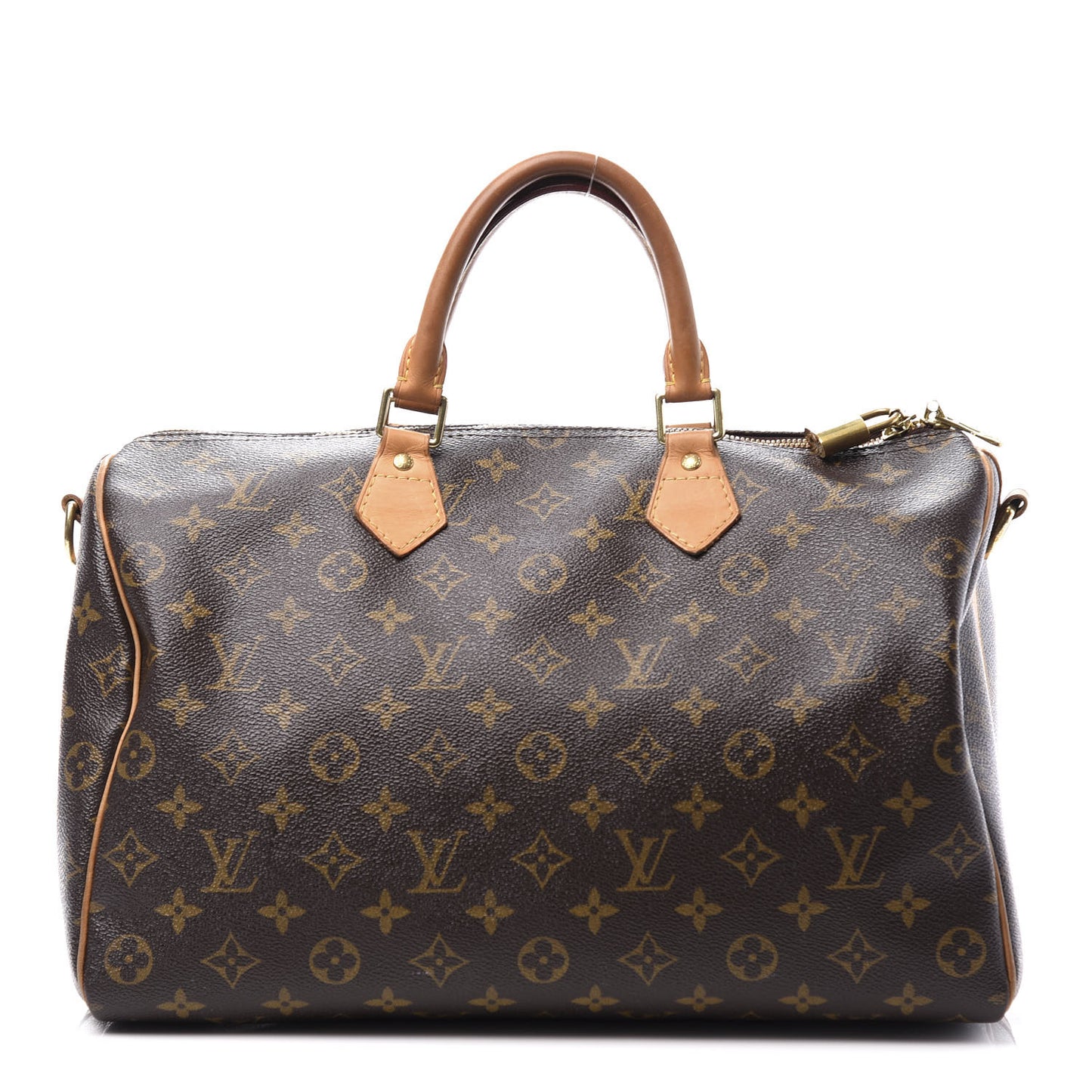 Monogram Speedy Bandouliere 35