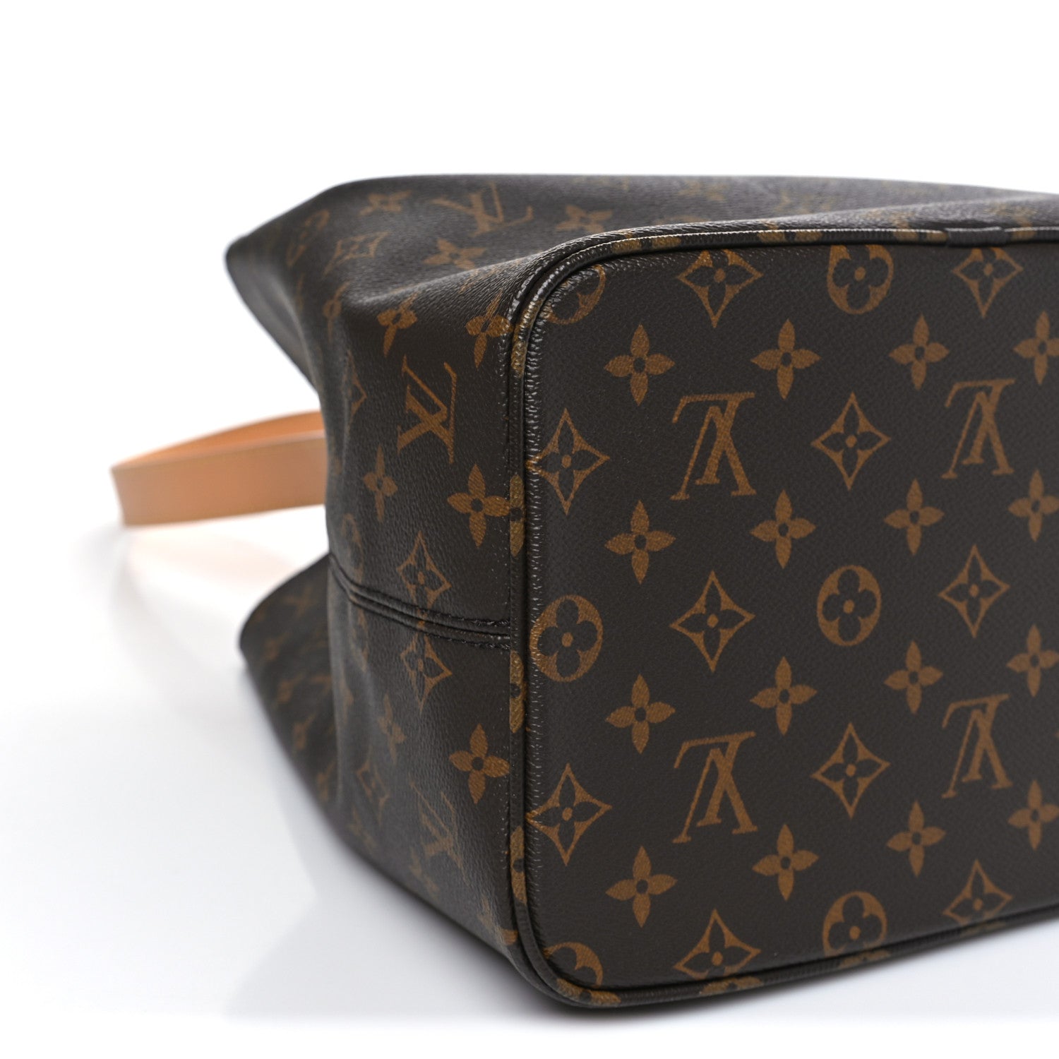 Louis Vuitton Monogram All-In GM 9 of 10