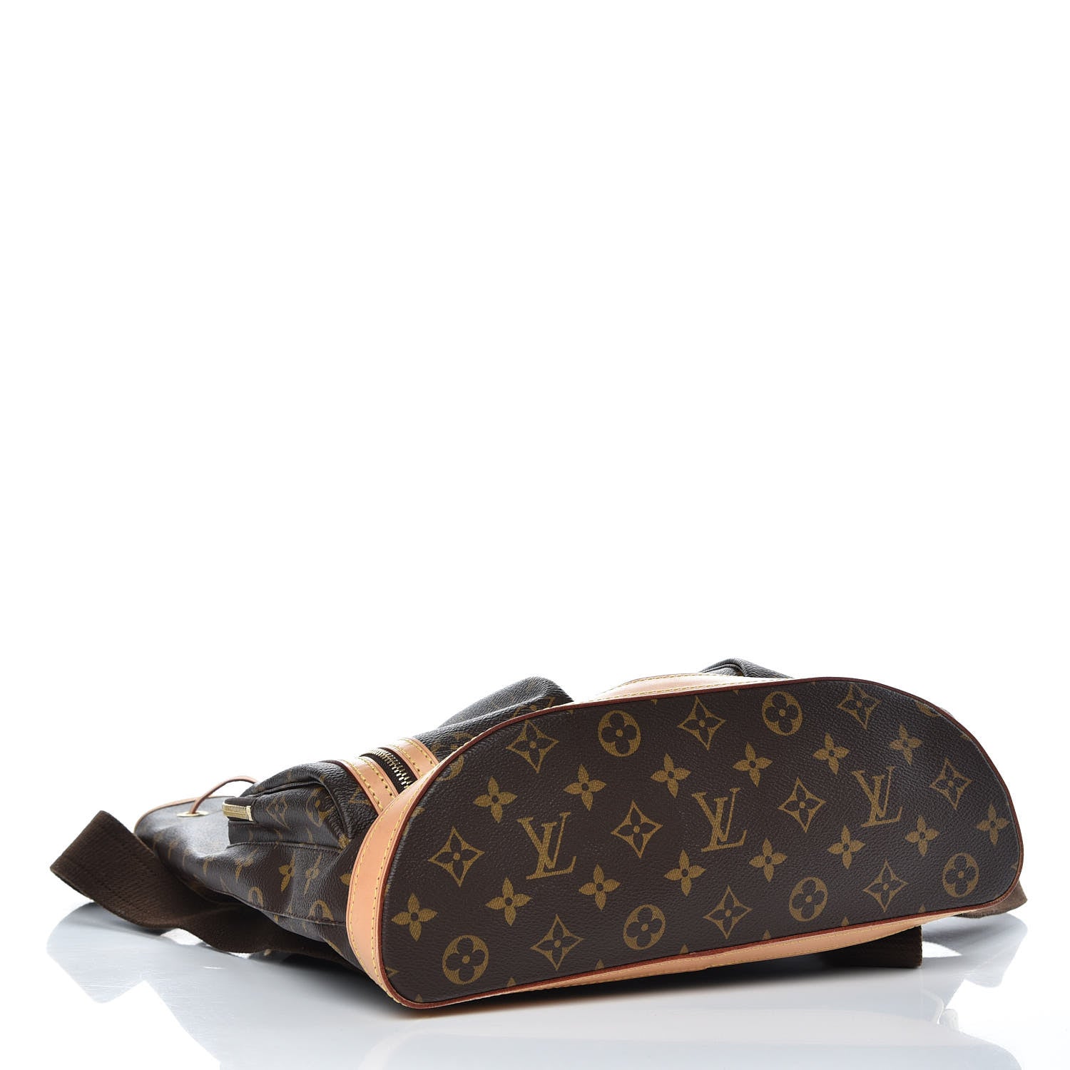 Louis Vuitton Monogram Bosphore Backpack 4 of 9