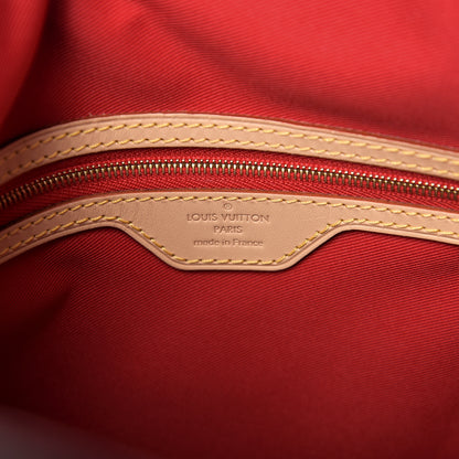 Louis Vuitton Monogram Carry It 5 of 8