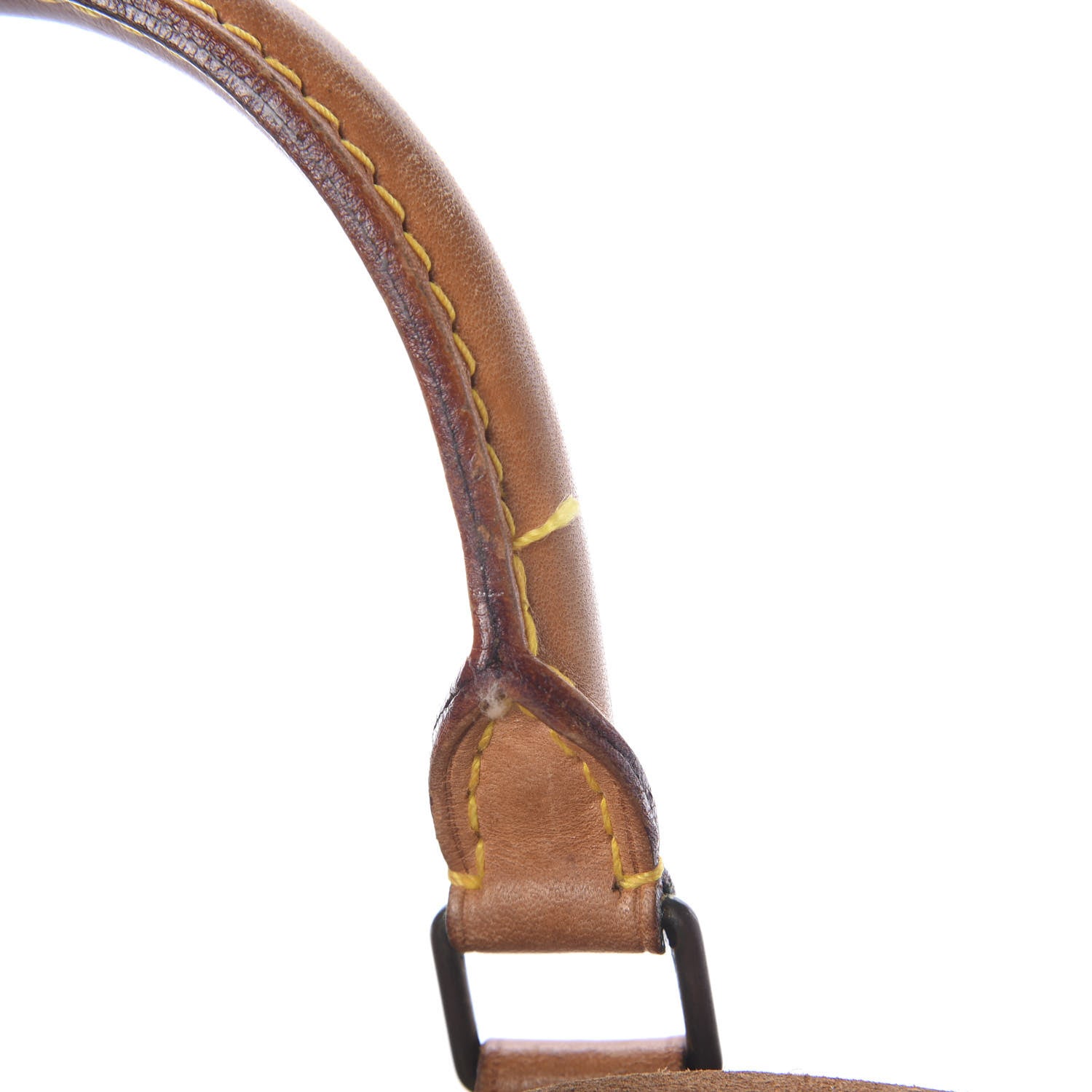 Louis Vuitton Monogram Speedy 25 11 of 13