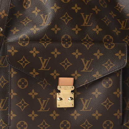 Louis Vuitton Monogram Metis 9 of 9