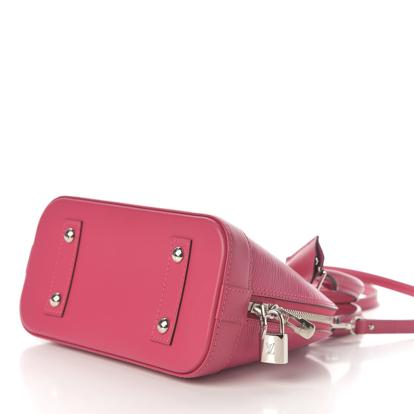 Epi Alma BB Hot Pink