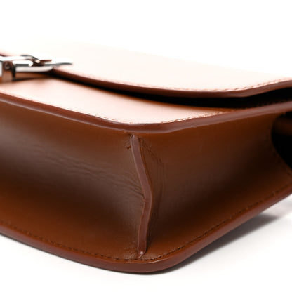 The Row Smooth Calfskin The Sofia E/W Crossbody Cuir 9 of 11