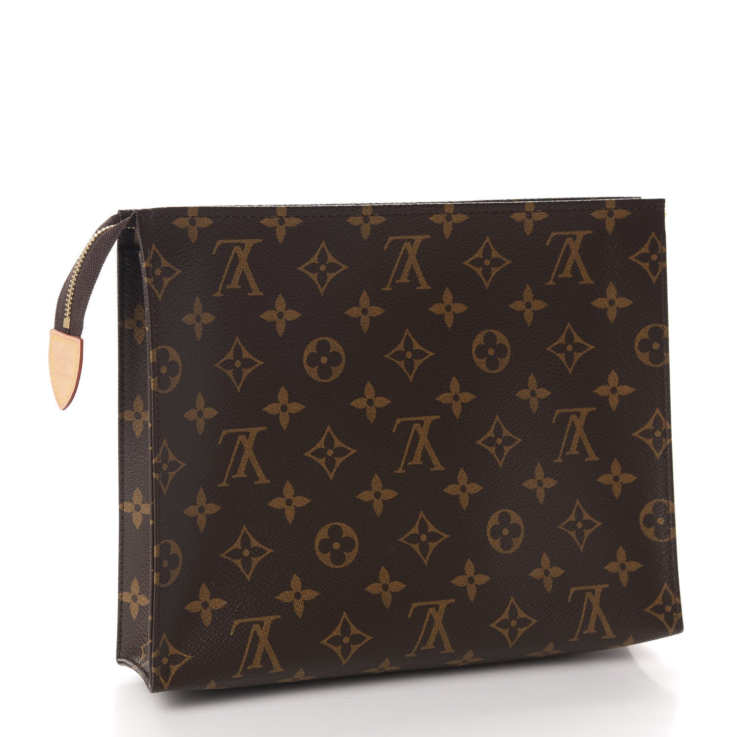 Louis Vuitton Monogram Toiletry Pouch 26 3 of 7