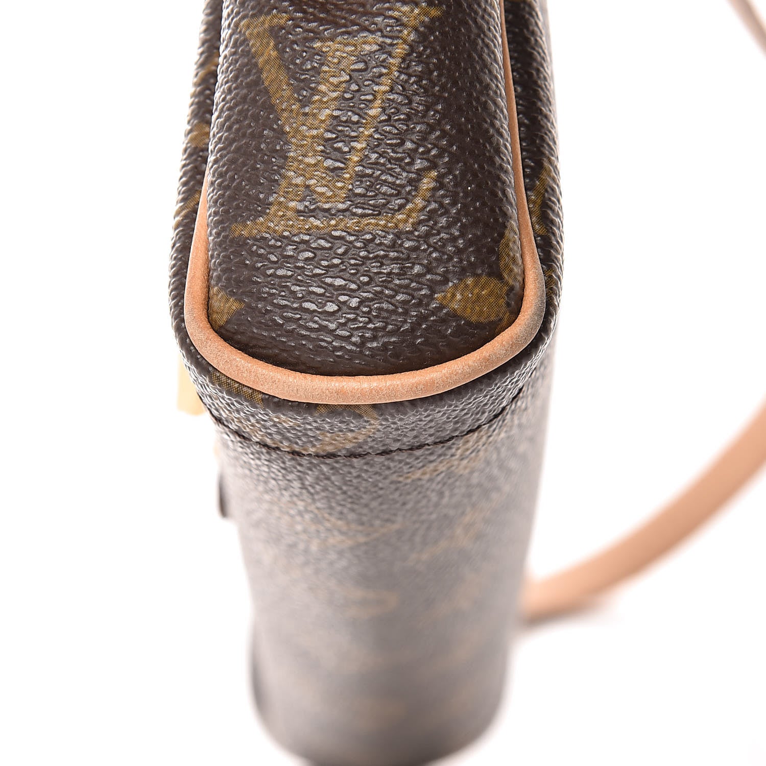 Louis Vuitton Monogram Beverly Clutch 17 of 17