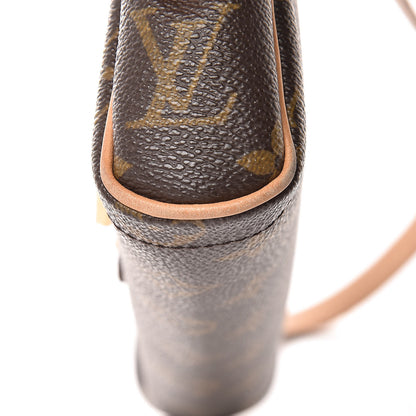 Louis Vuitton Monogram Beverly Clutch 17 of 17