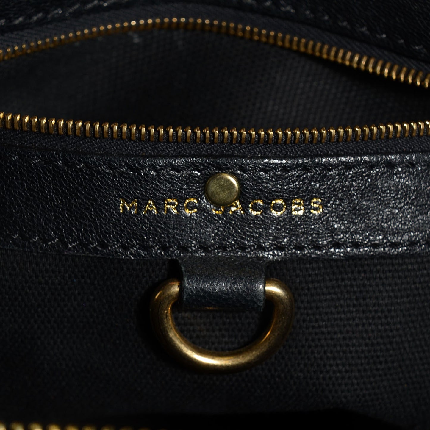 Lambskin Quilted Small Cecilia Black