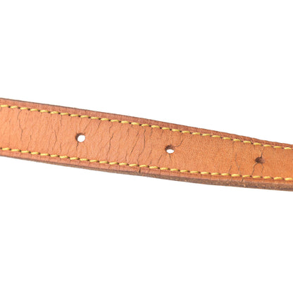 Louis Vuitton Monogram Boulogne 30 14 of 20