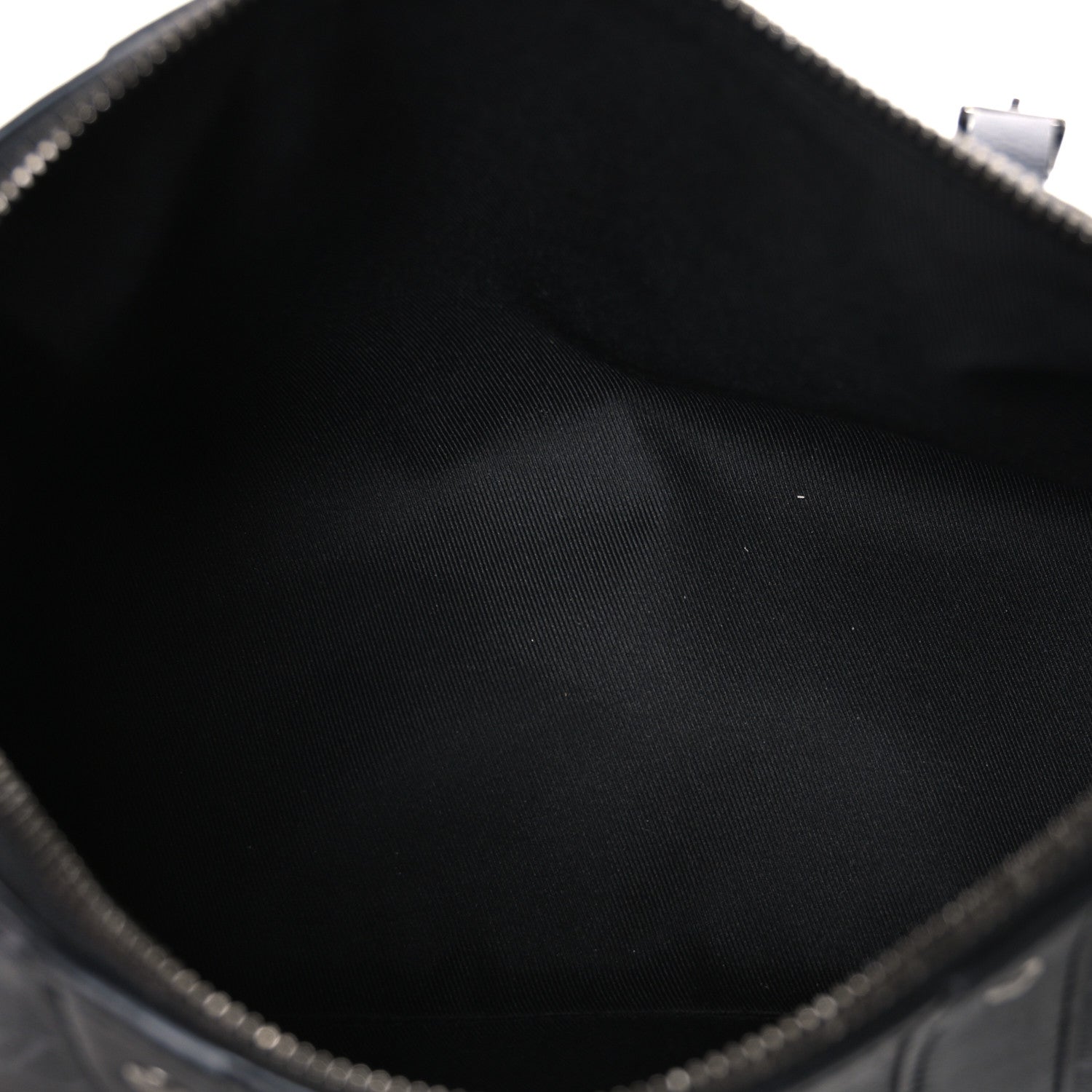 Louis Vuitton Reverse Monogram Eclipse City Keepall 5 of 10