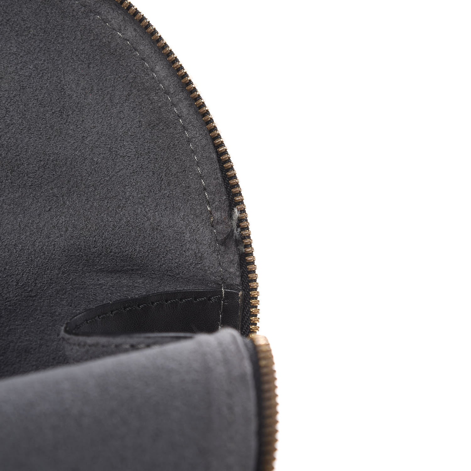 Louis Vuitton Epi Alma PM Black 24 of 24
