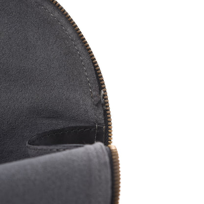 Louis Vuitton Epi Alma PM Black 24 of 24