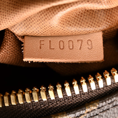 Louis Vuitton Monogram Neo Eole 55 6 of 14